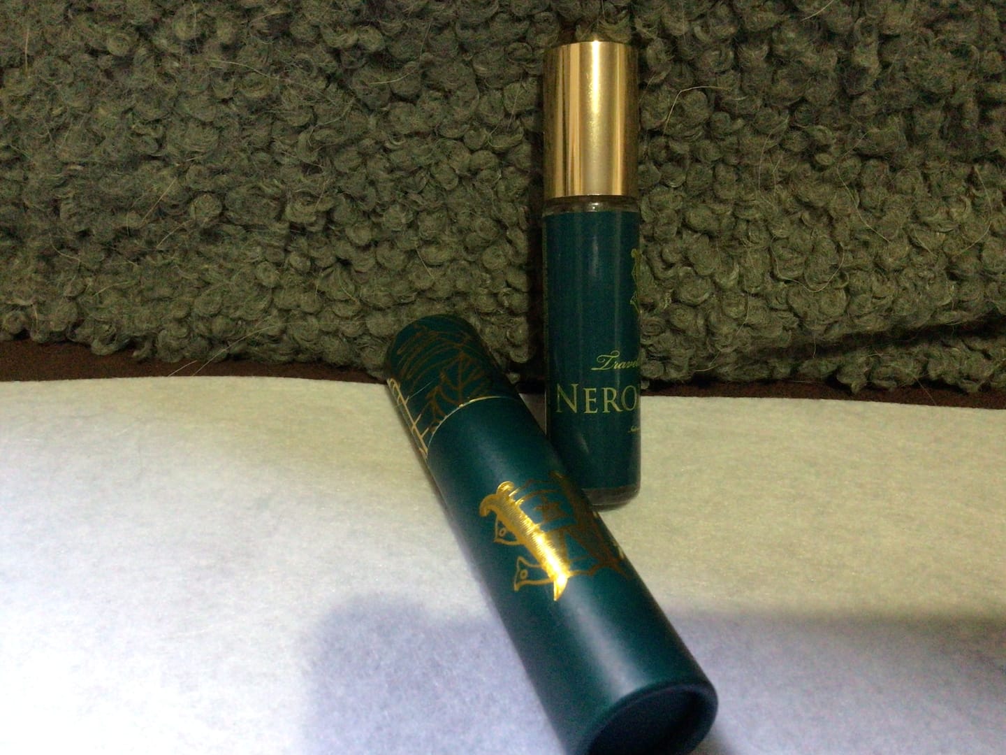 Customer photo review of Neroliander
