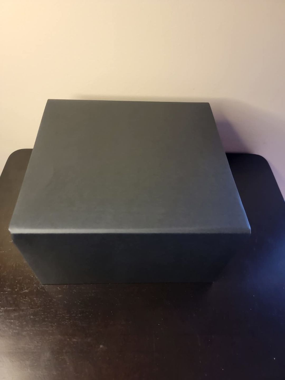 Customer photo review of The Sidekick