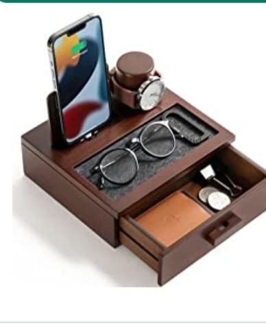 Customer photo review of The Sidekick