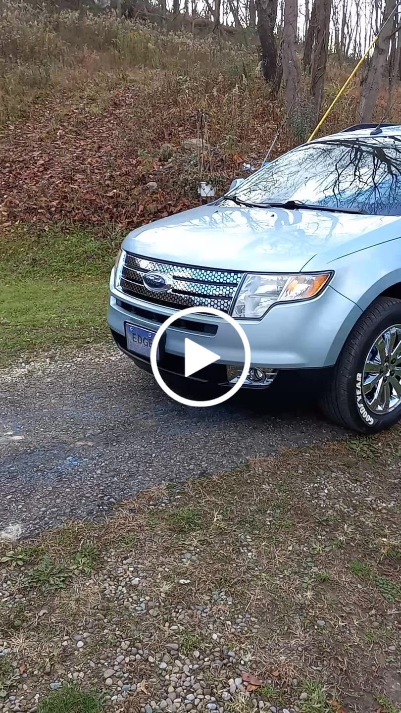 Customer video review of Ceramic & Graphene Trim Restoration Kit