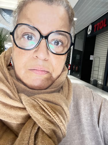 Customer photo review of Masque Collagène Fontanay™