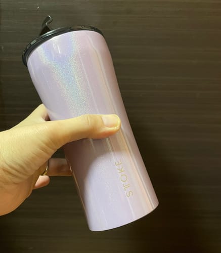 Customer photo review of STTOKE(Gサイズ)