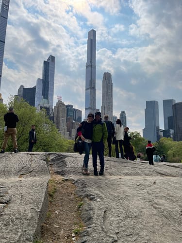 Customer photo review of AM Wheels - Acid Free Wheel Cleaner