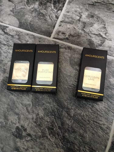 Customer photo review of Neroli Portofino (Inspired) - Pure Portofino