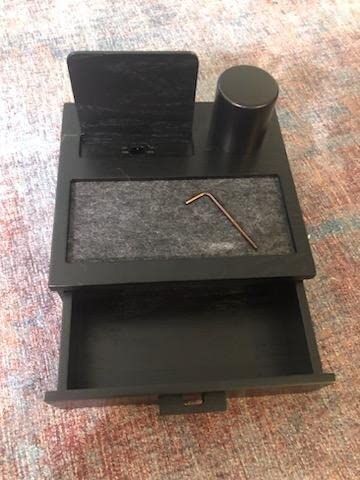 Customer photo review of The Sidekick