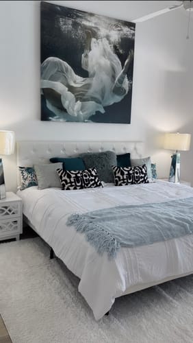 Customer photo review of Float 3