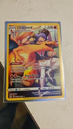 Customer photo review of Clutch Pokémon Mystery Box