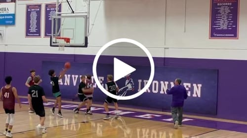 Customer video review of Game Day Pro Insoles