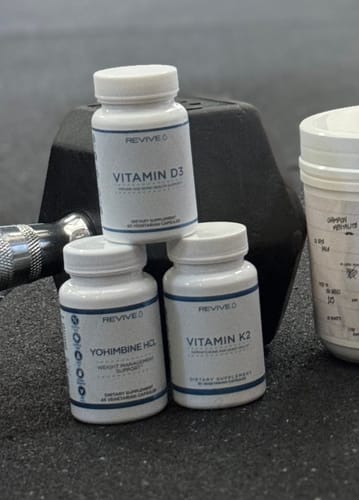 Customer photo review of Vitamin D3