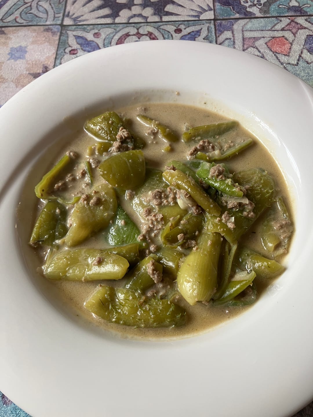 Customer photo review of Braten- u. Frikadellen - Gewürzzubereitung (Art.-Nr. 1211)
