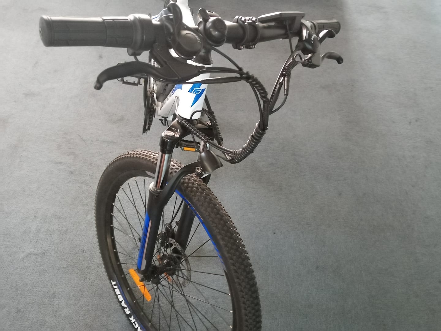 Customer photo review of Fafrees F28 MT