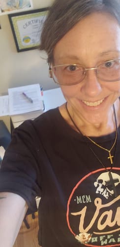 Customer photo review of Annual (LIFETIME) Life Coach Membership Program (X)