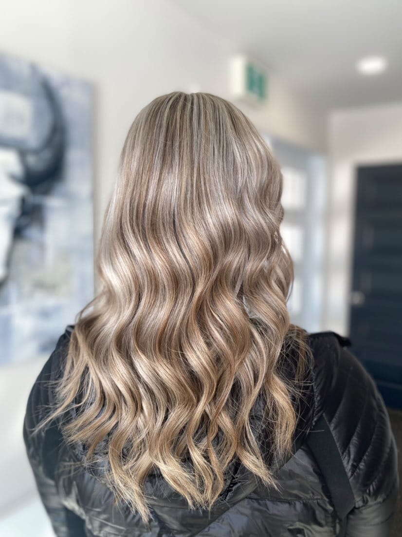 Customer photo review of Bain Ultra-Violet