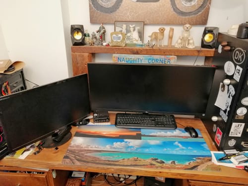 Customer photo review of iD Colossus