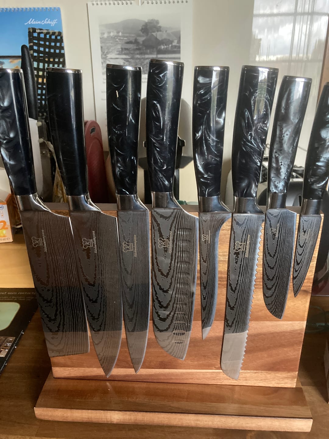 Customer photo review of Kuro Kombipaket Burokku