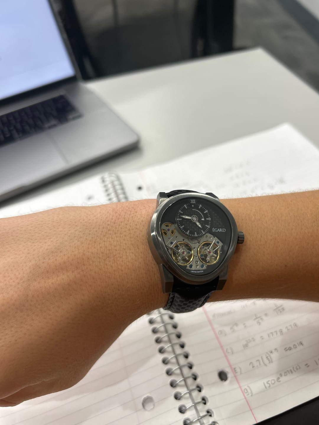 Customer photo review of Quantus Carbon-Beast AUTO