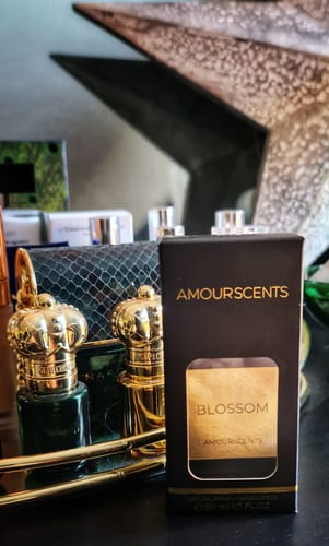 Customer photo review of Rodriguez Pure Musc For Her (Inspired) - Pure Musc