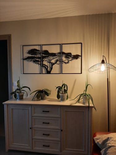 Customer photo review of Arbre de vie Africain