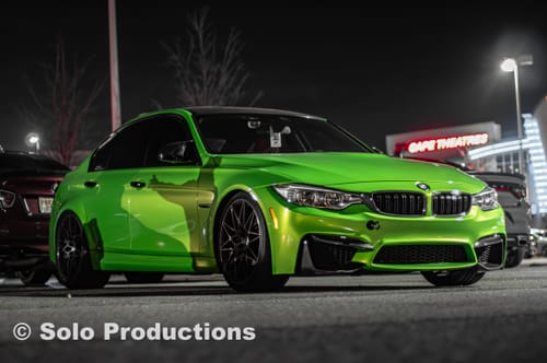 Customer photo review of Full Bolt-Ons 70 Best Selling Lightroom Presets Bundle