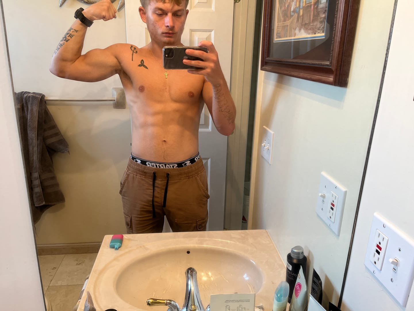 Customer photo review of GH-Soma Stack - Sleep Aid