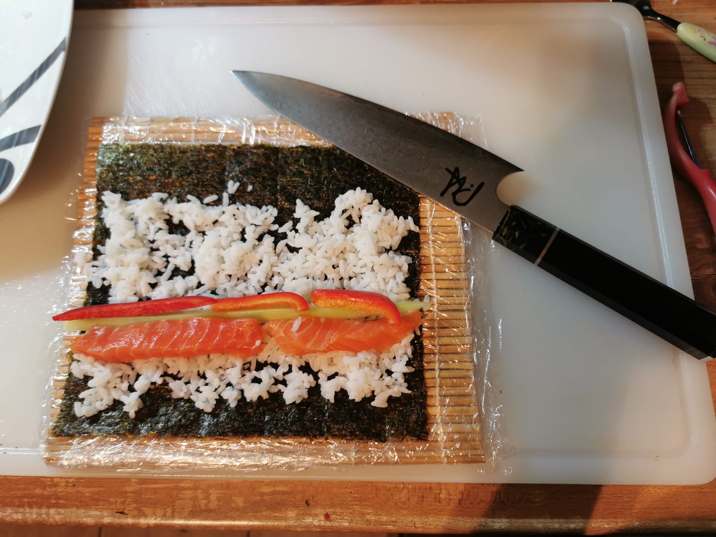 Customer photo review of FUTTERKN1FE