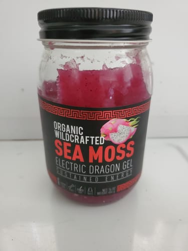 Customer photo review of The Wellness Trio Bundle