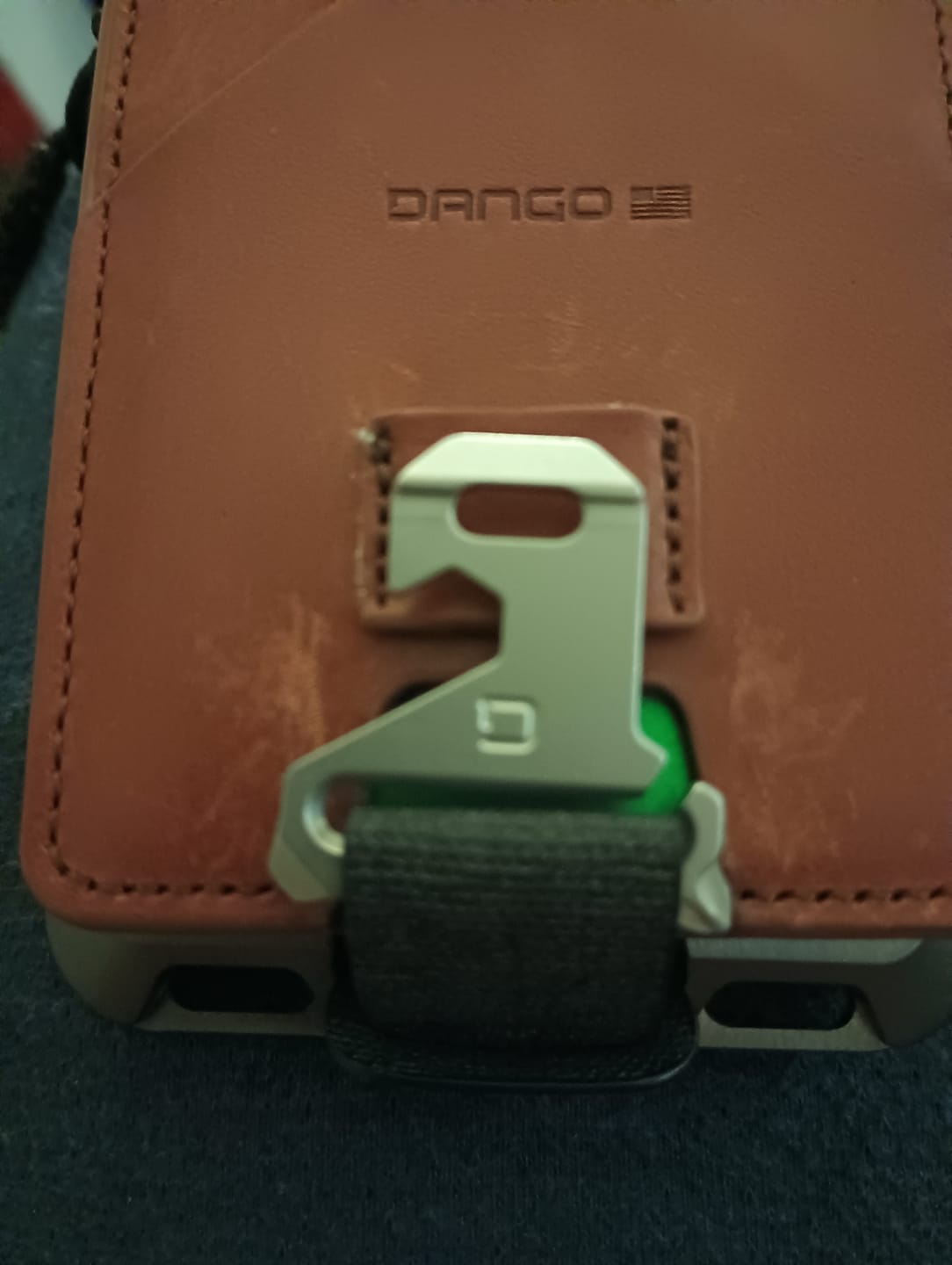 Customer photo review of MT01 CLASP MULTI-TOOL