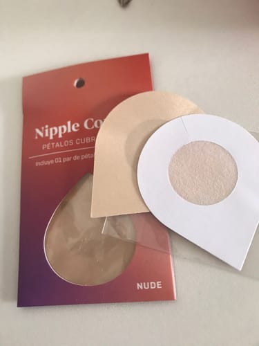 Customer photo review of Pétalo Nude