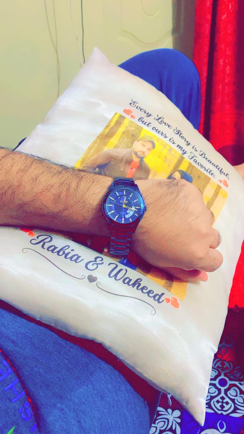 Customer photo review of Rascaljack
