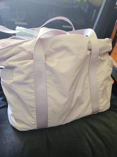 Customer photo review of Zoraesque Tote