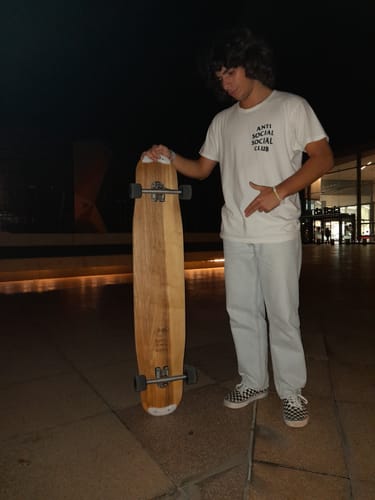 Customer photo review of Bastl Boards - Bolero