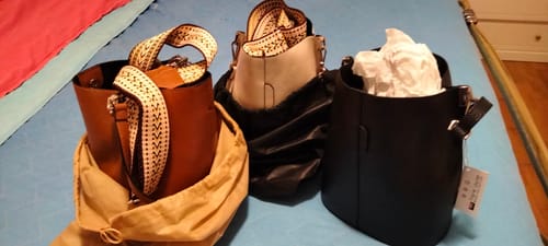 Customer photo review of GIOVANNAL