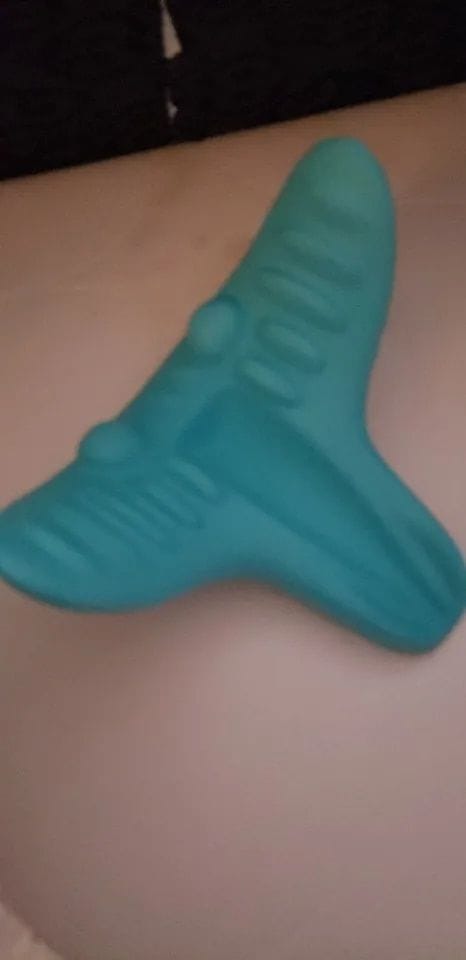 Customer photo review of SALUDEA Neck and Shoulder Relaxer