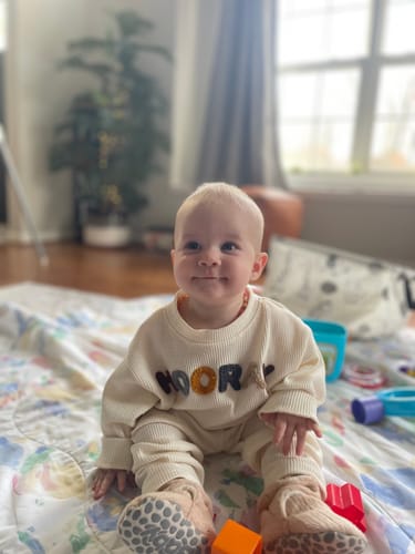 Customer photo review of Hooray Set
