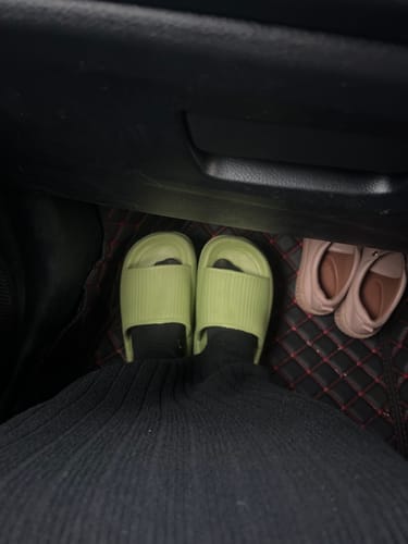 Customer photo review of Comfii™ Air Slide