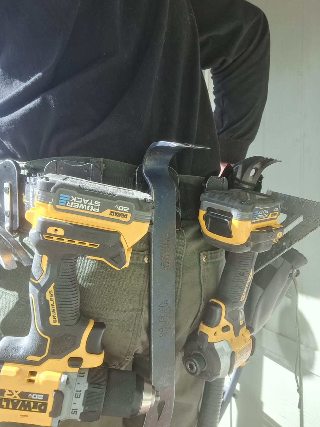 Customer photo review of DriverMaster Pro