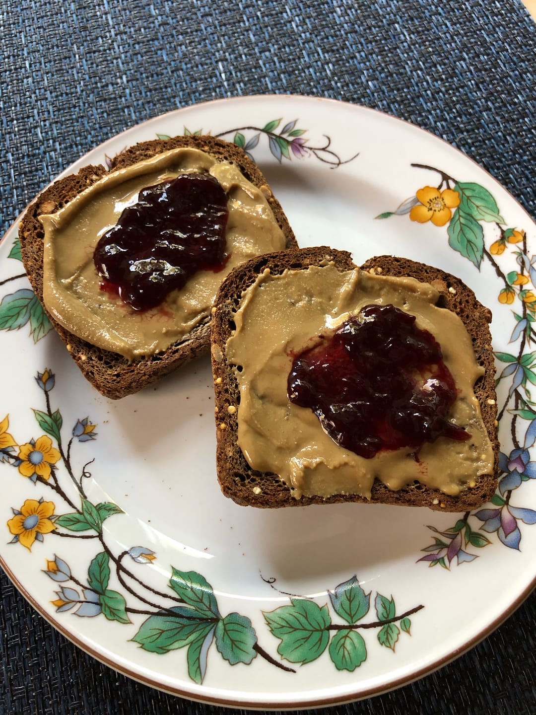 Customer photo review of Buckwheat Molasses