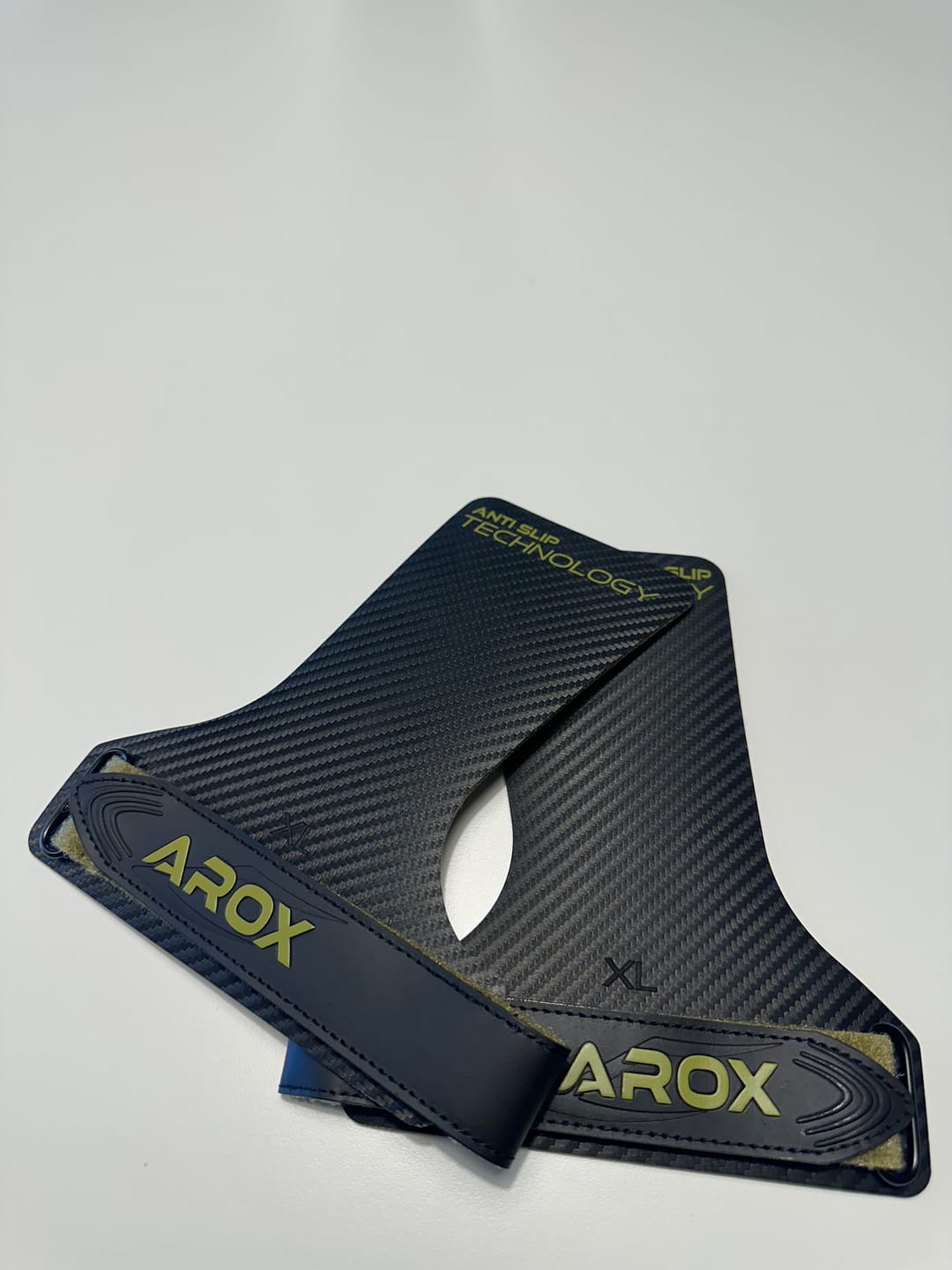 Customer photo review of Arox - Anti slip grips