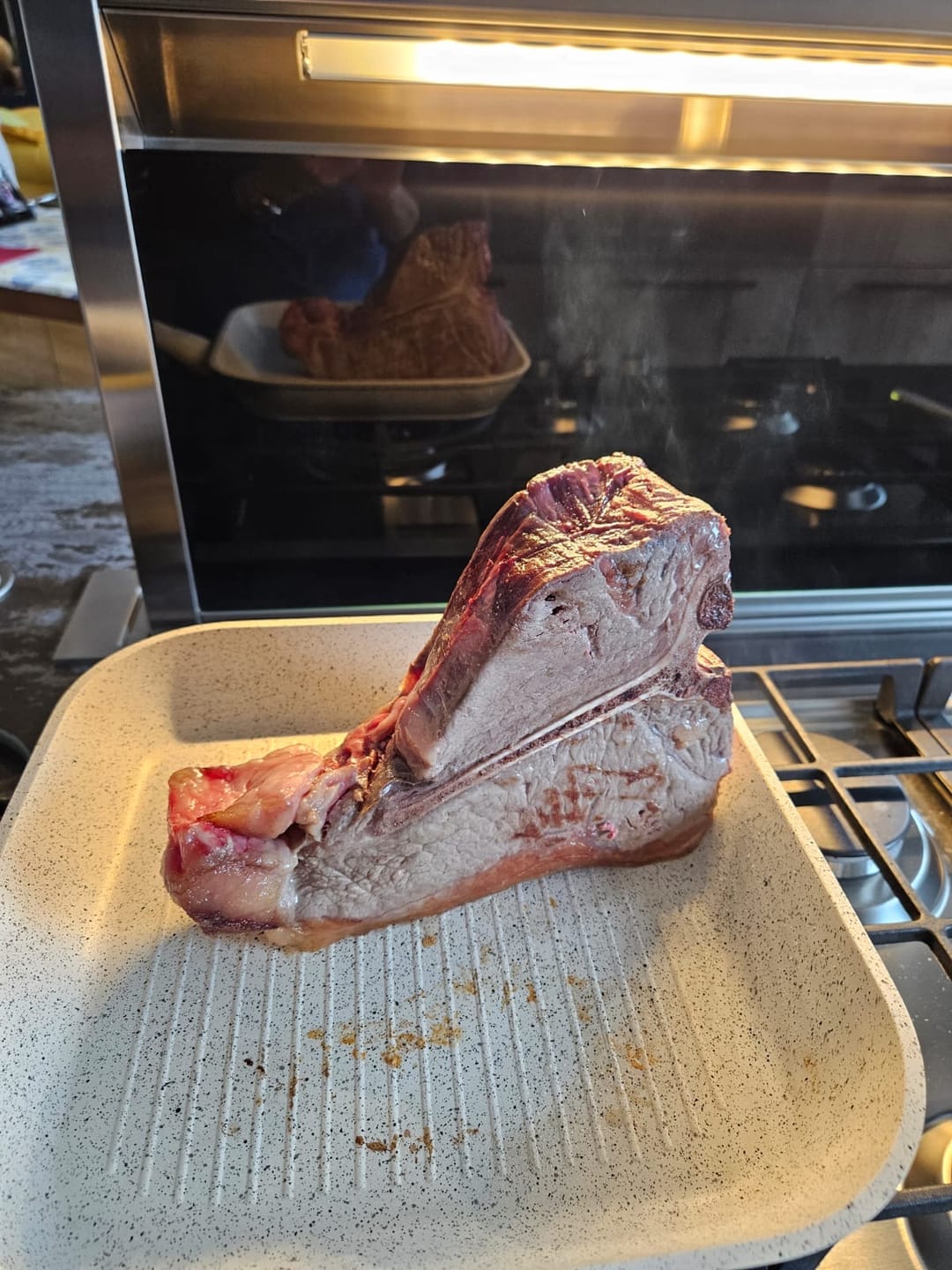 Customer photo review of NEW - Fiorentina de Mòisonne