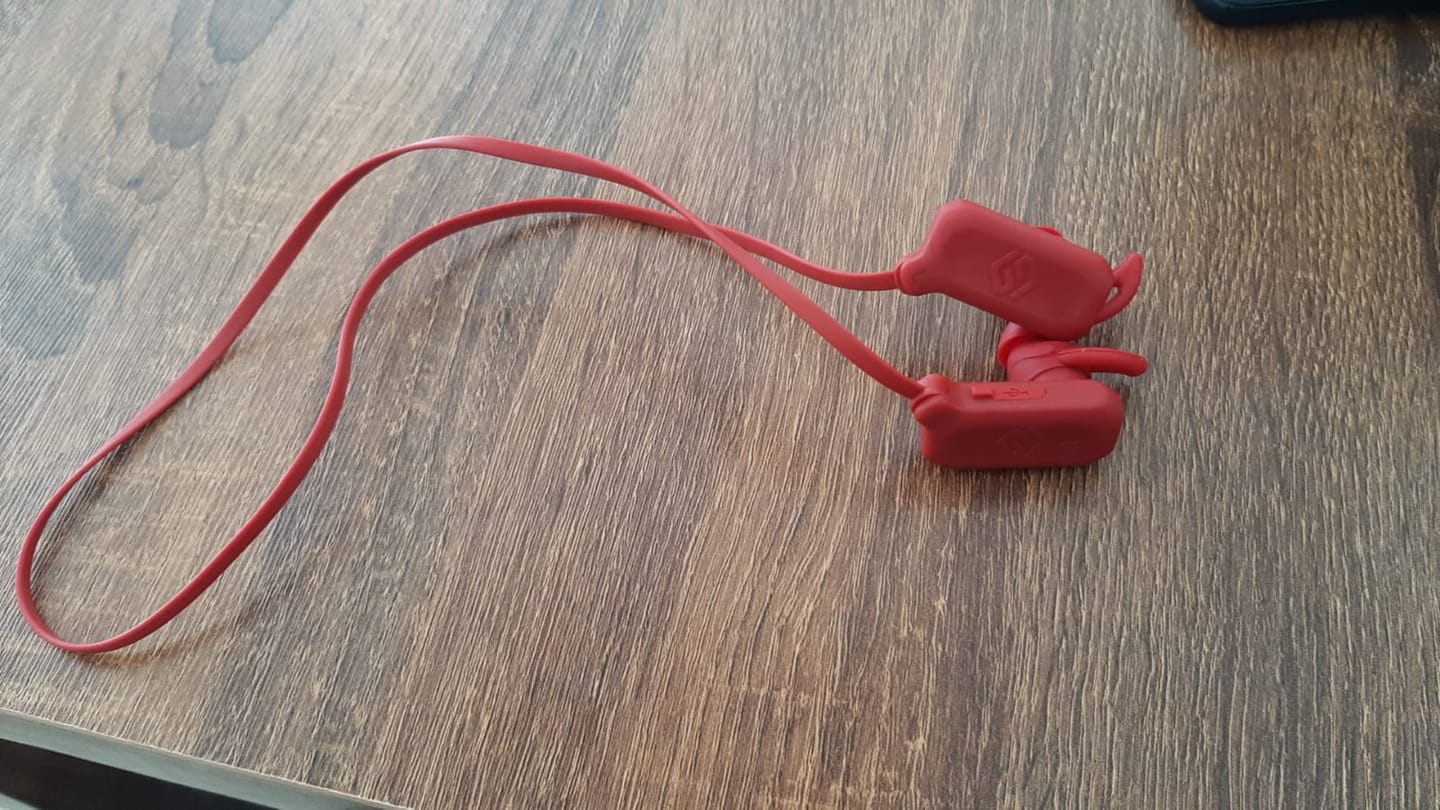 Customer photo review of Spc X 2.0 1Gen