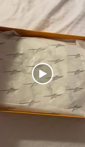 Customer video review of Game1 Spider