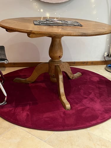 Customer photo review of Round Cherry