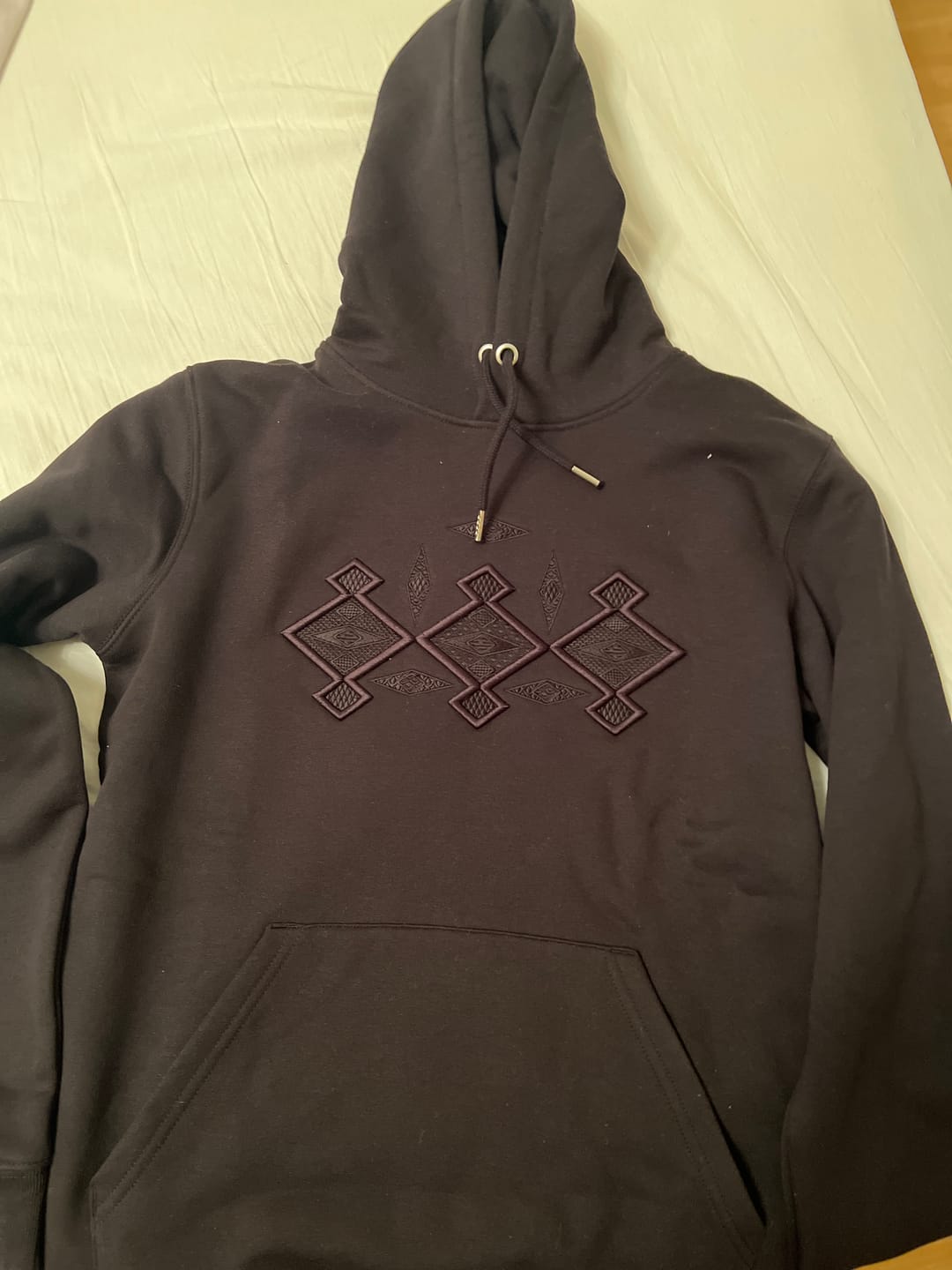 Customer photo review of Тениска "Посоки"