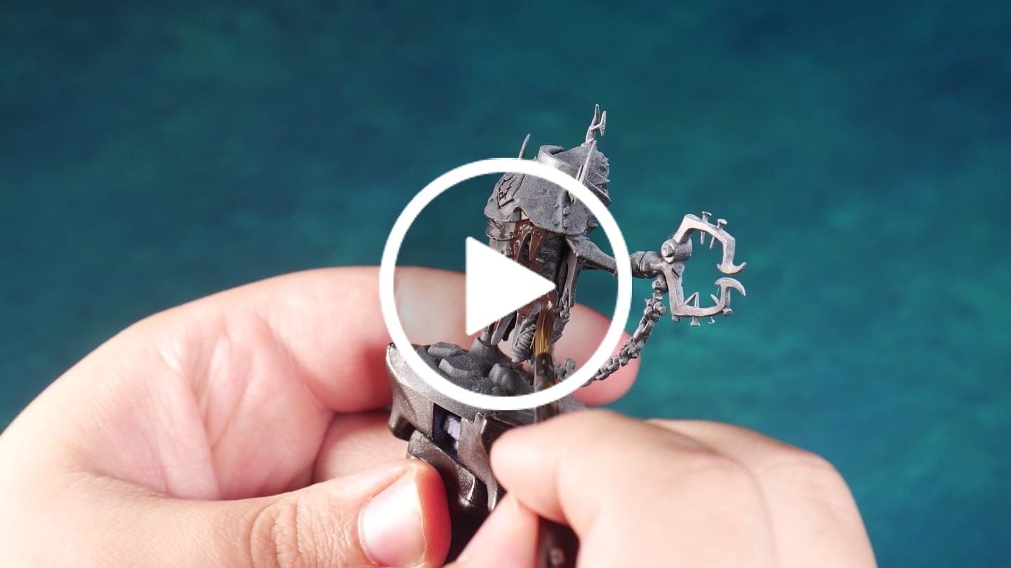 Customer video review of Verdigris