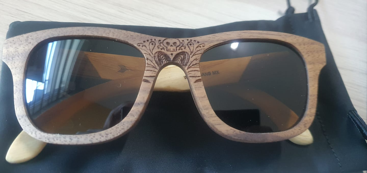 Customer photo review of Catrina