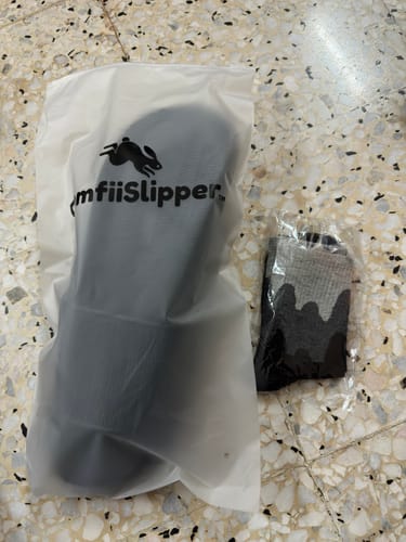 Customer photo review of Comfii™ Air Slide