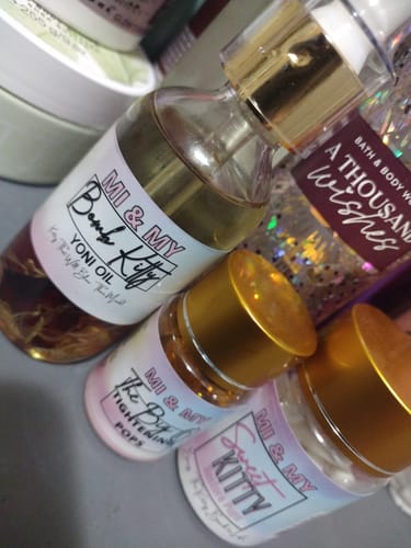 Customer photo review of Can I Come Over?!  Bundle