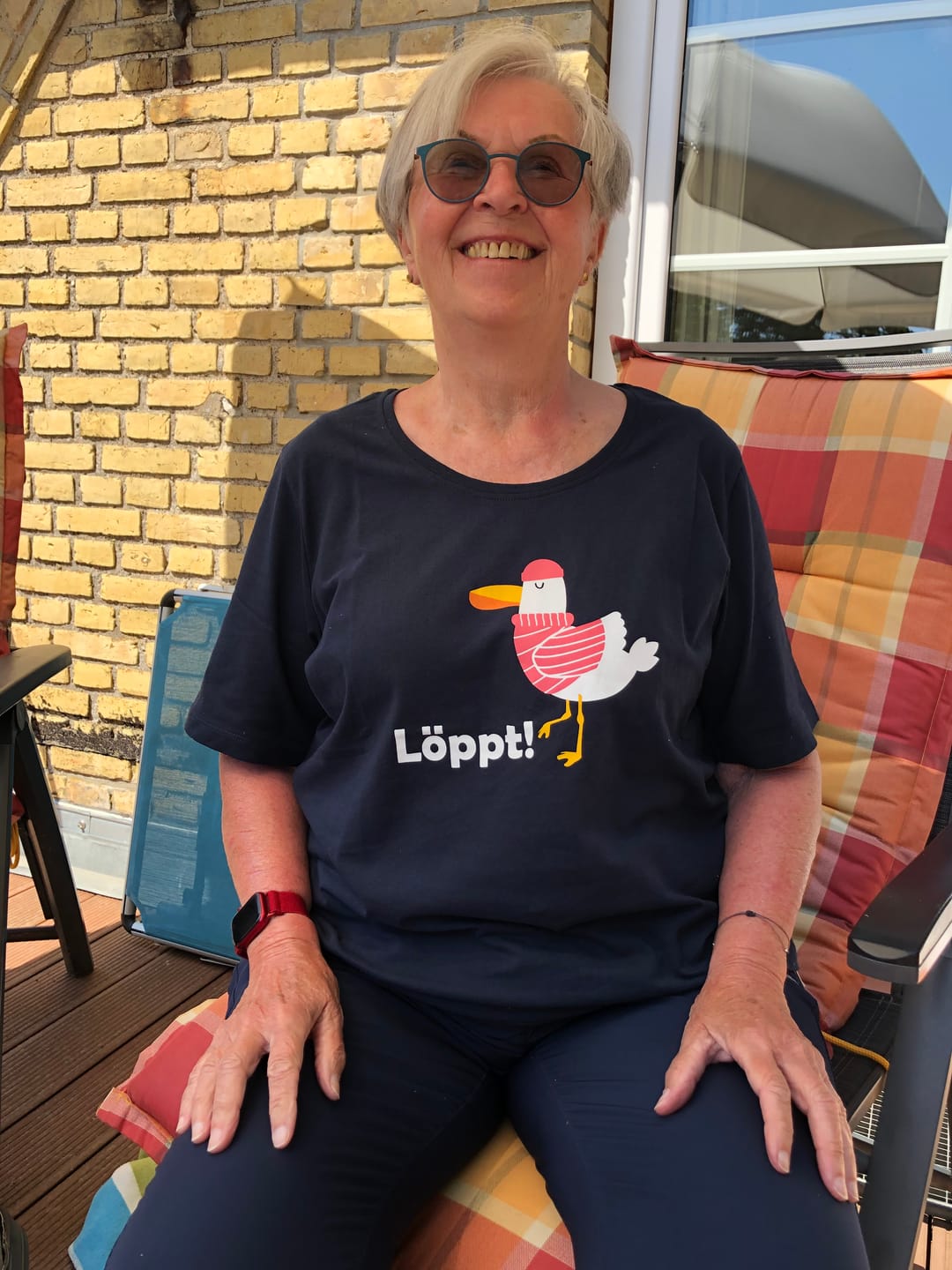 Customer photo review of Mooinzen Wundertüte Damen