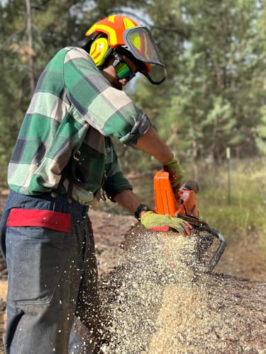 Customer photo review of Denim Pro 3600 (TCS)