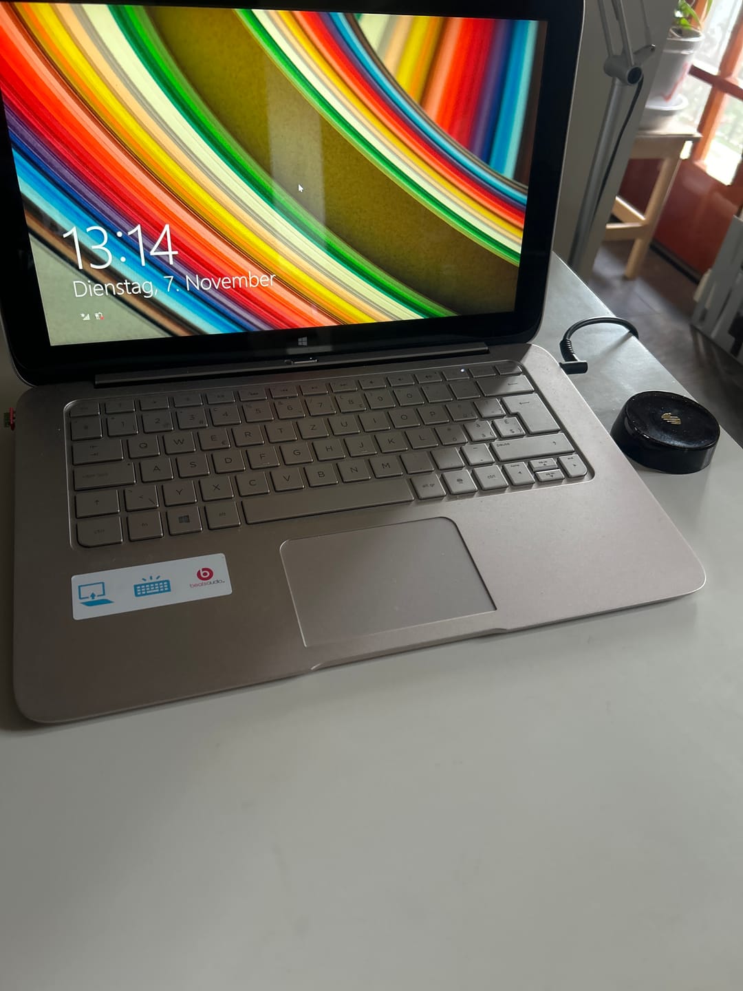 Customer photo review of Skalar ToGo®